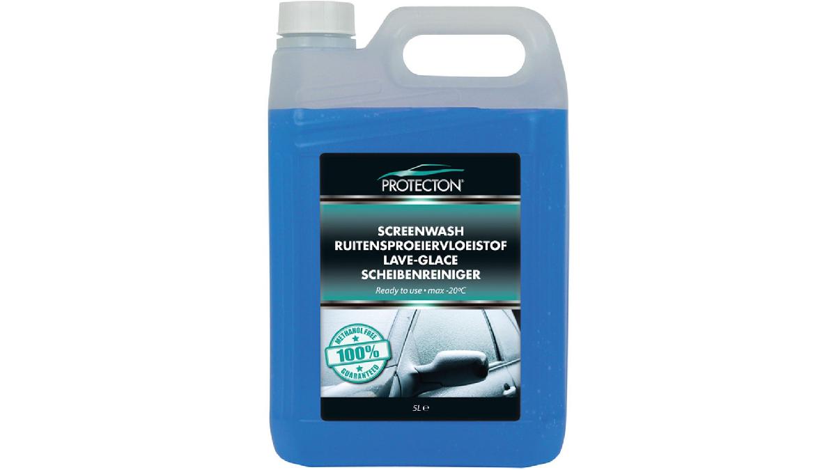 Protecton+Lave-glace+5L+-20%C2%BAC+pr%C3%AAt+%C3%A0+l+emploi